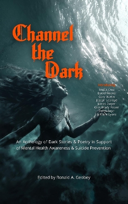 Cover of Channel The Dark