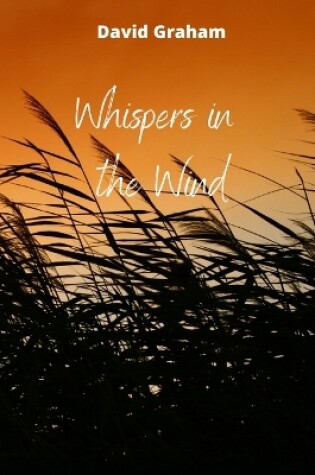 Cover of Whispers in the Wind