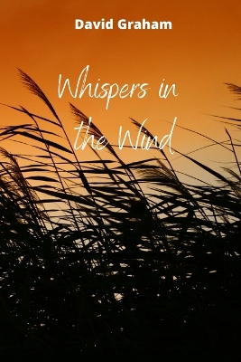 Book cover for Whispers in the Wind