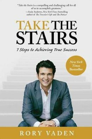 Cover of Take the Stairs