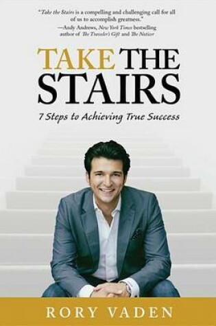 Cover of Take the Stairs