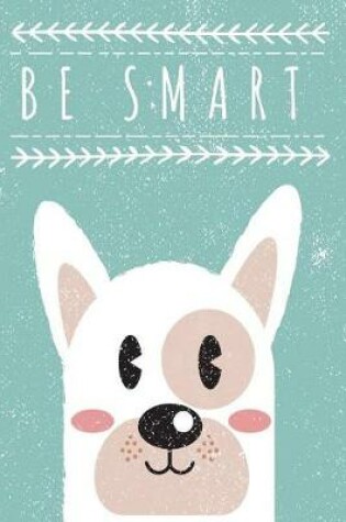 Cover of Be Smart