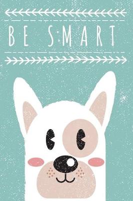 Book cover for Be Smart