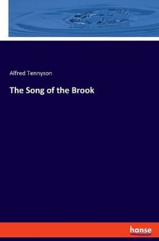 Cover of The Song of the Brook