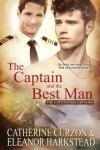 Book cover for The Captain and the Best Man