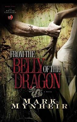 Book cover for From the Belly of the Dragon