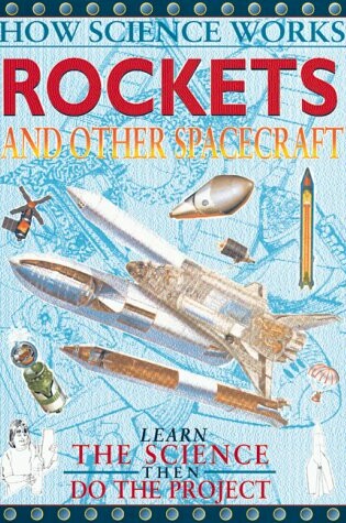 Cover of Rockets and Other Spacecraft