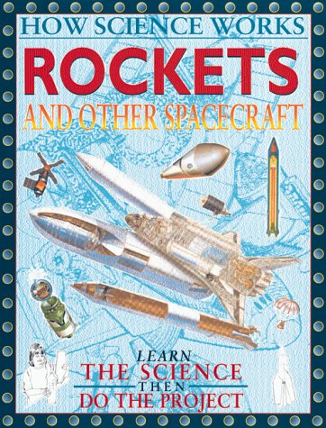 Cover of Rockets and Other Spacecraft