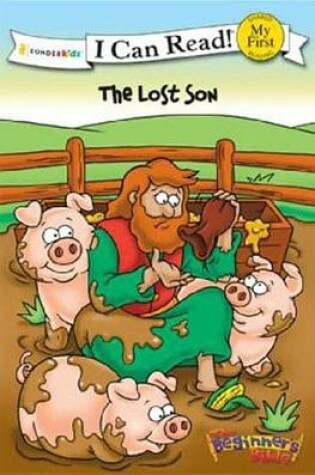 Cover of The Lost Son