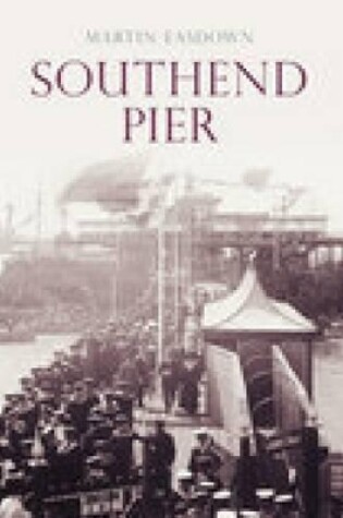 Cover of Southend Pier