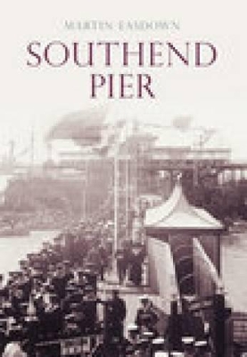 Book cover for Southend Pier