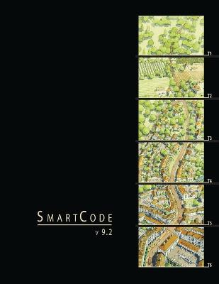 Book cover for SmartCode