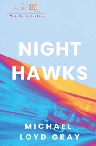 Cover of Night Hawks