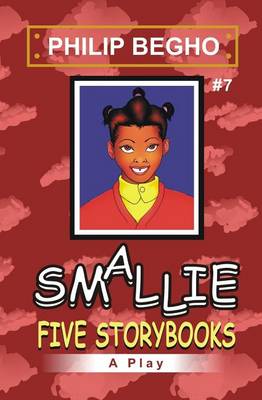 Book cover for Smallie 7