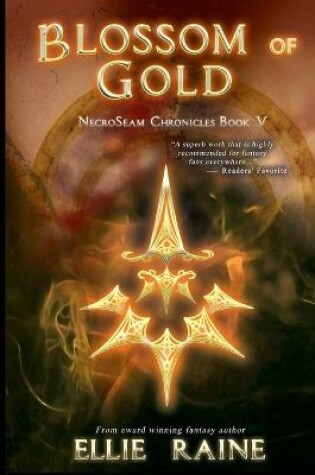 Cover of Blossom of Gold