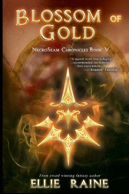 Cover of Blossom of Gold