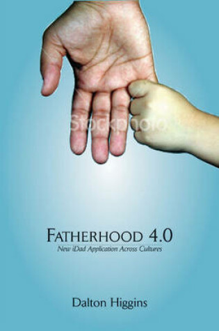 Cover of Fatherhood 4.0