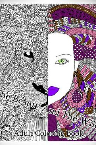 Cover of The Beauty and the Wild