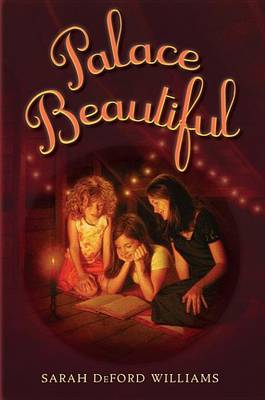 Book cover for Palace Beautiful