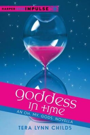 Cover of Goddess in Time