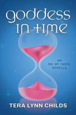 Cover of Goddess in Time