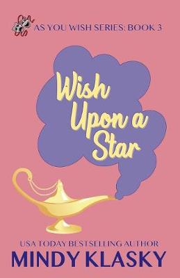 Book cover for Wish Upon a Star