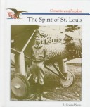 Book cover for The Spirit of St. Louis