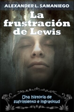 Cover of La Frustración de Lewis