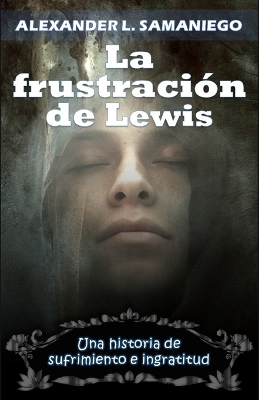 Book cover for La Frustración de Lewis