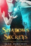 Book cover for Shadows & Secrets
