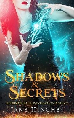 Cover of Shadows & Secrets