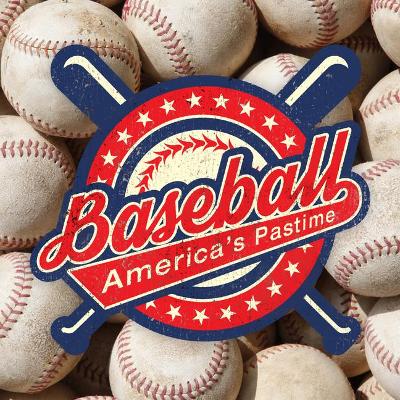 Cover of Baseball: America's Pastime