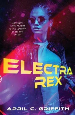 Cover of Electra Rex