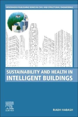 Cover of Sustainability and Health in Intelligent Buildings