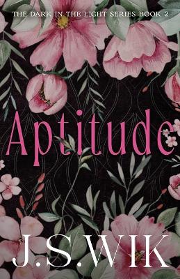 Book cover for Aptitude