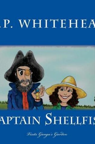 Cover of Captain Shellfish