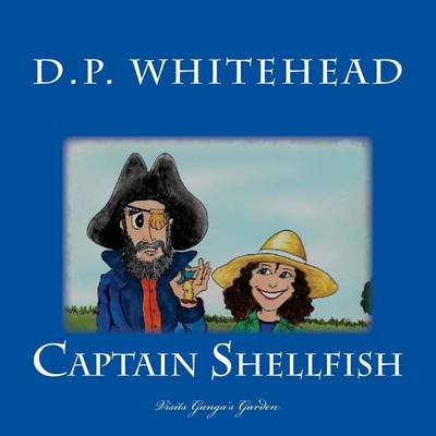 Cover of Captain Shellfish
