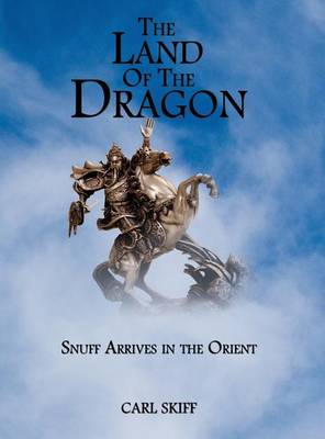 Cover of The Land of the Dragon