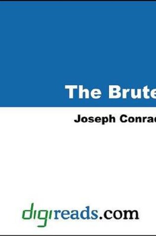 Cover of The Brute