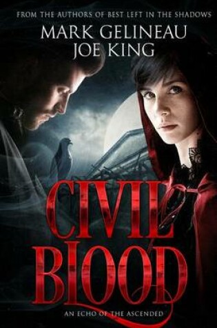 Cover of Civil Blood
