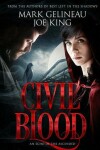 Book cover for Civil Blood