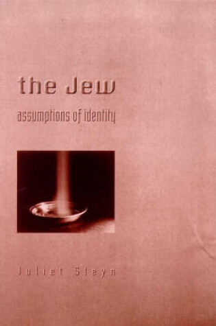 Cover of The Jew