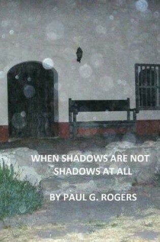 Cover of When Shadows are not Shadows at all