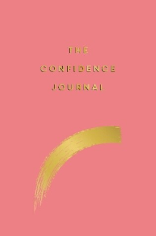 Cover of The Confidence Journal