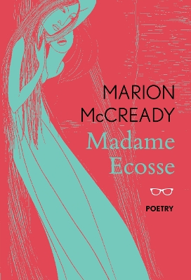 Book cover for Madame Ecosse