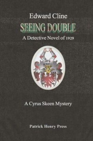 Cover of Seeing Double