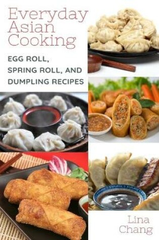 Cover of Everyday Asian Cooking
