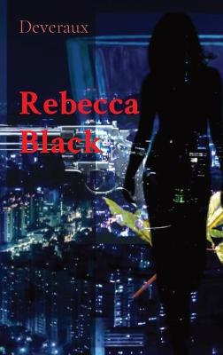 Book cover for Rebecca Black