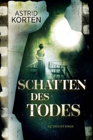 Cover of Schatten des Todes
