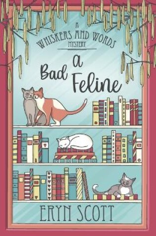 Cover of A Bad Feline